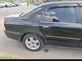 2003 Volvo S80 I, чёрный, 300000 рублей - вид 8