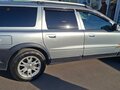 2007 Volvo XC70 I Рестайлинг, серый, 500000 рублей - вид 1