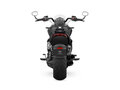 2026 Triumph Rocket 3, чёрный, 3990000 рублей - вид 11