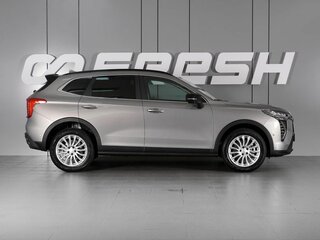 2026 Haval Jolion I Рестайлинг, белый, 2949000 рублей, вид 3