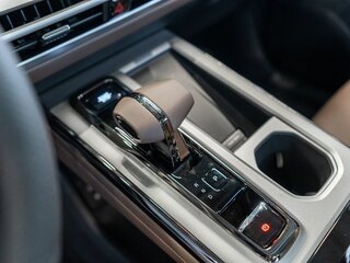 2026 GAC GS4, серый, 3949000 рублей, вид 2