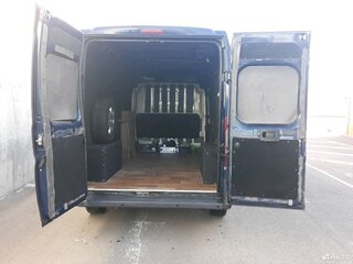 2012 Fiat Professional Ducato, синий, 1500000 рублей, вид 5