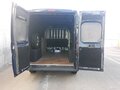 2012 Fiat Professional Ducato, синий, 1500000 рублей - вид 4