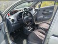 2008 Daewoo Matiz I Рестайлинг, серебристый, 150000 рублей - вид 4