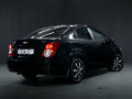 2012 Chevrolet Aveo II, чёрный, 659000 рублей - вид 6