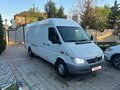 2018 Mercedes-Benz Sprinter, белый, 2440000 рублей - вид 4
