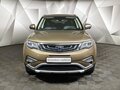 2021 Geely Atlas I, жёлтый - вид 6