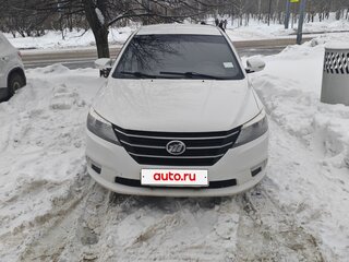 2016 Lifan Solano II, белый, 526000 рублей, вид 3