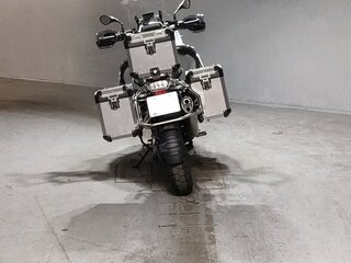 2020 BMW R 1250 GS Adventure, белый, 1607000 рублей, вид 4