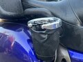 2002 Honda GL 1800 Gold Wing, синий, 850000 рублей - вид 9