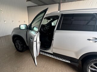 2013 Kia Sorento II Рестайлинг, серебристый, 1700000 рублей, вид 5
