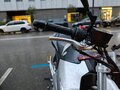 2005 Suzuki GSR 600, серебристый - вид 4