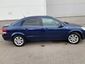 2012 Opel Astra H Рестайлинг, синий, 550000 рублей - вид 5