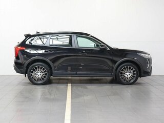 2026 Haval Jolion I Рестайлинг 2, чёрный, 2649000 рублей, вид 3