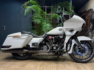 Harley-Davidson CVO Road Glide