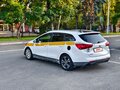 2015 Kia Ceed II, белый, 650000 рублей - вид 9