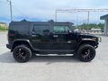 2004 Hummer H2 I, чёрный, 2150000 рублей - вид 4
