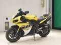 2009 Yamaha YZF-R1, жёлтый, 693000 рублей - вид 3