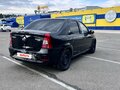 2012 Renault Logan I Рестайлинг, чёрный, 149999 рублей - вид 2