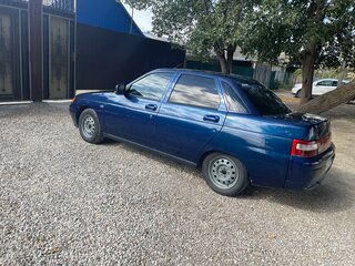 2012 Lada (ВАЗ) 2110 Богдан, синий, 300000 рублей, вид 5