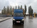 2011 ГАЗ ГАЗель (3302), синий, 600000 рублей - вид 3