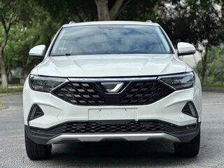 2021 Jetta VS5 I, белый, 1370007 рублей, вид 2