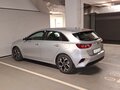 2018 Kia Ceed III, серебристый, 1475000 рублей - вид 1