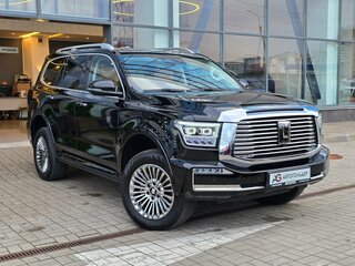2025 Tank 500 I, чёрный, 5990000 рублей, вид 3