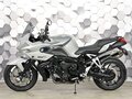 2007 BMW K 1200 R, серебристый, 559000 рублей - вид 3