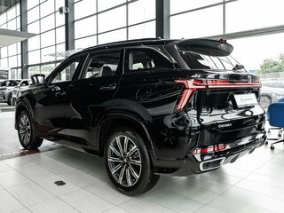 2026 Changan CS75 Plus IV, чёрный, 4299900 рублей, вид 3