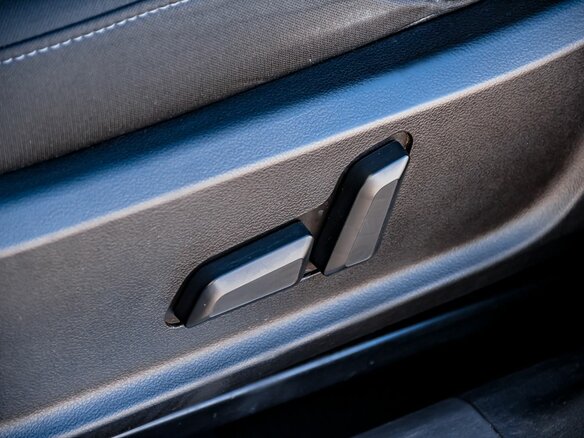 2022 Haval F7 I, серый - вид 22