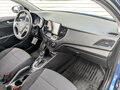 2022 Hyundai Solaris II Рестайлинг, синий, 1585000 рублей - вид 10