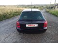 2000 Audi A4 I (B5) Рестайлинг, красный, 550000 рублей - вид 4