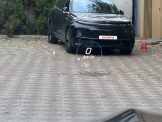 2023 Mercedes-Benz GLS 400 d II (X167), чёрный, 9950000 рублей, вид 3