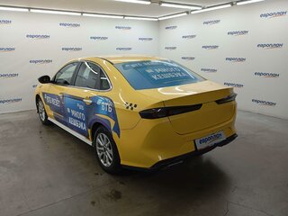 2023 Kaiyi E5, белый, 990000 рублей, вид 4