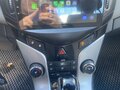2012 Chevrolet Cruze I Рестайлинг, чёрный, 535000 рублей - вид 8