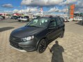 2026 Lada (ВАЗ) Granta Cross I Рестайлинг, серый, 1216000 рублей