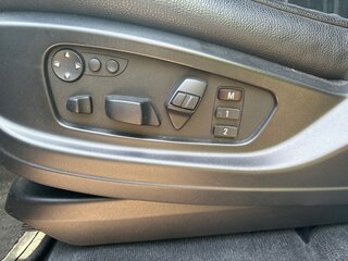 2009 BMW X5 4.8i II (E70), чёрный, 1350000 рублей, вид 5
