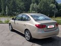 2010 Hyundai Elantra IV (HD), бежевый - вид 8