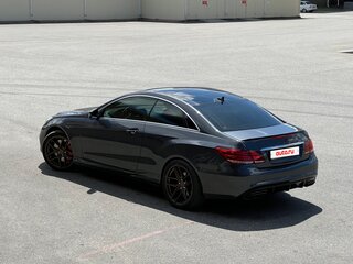 2013 Mercedes-Benz E-Класс 500 IV (W212, S212, C207) Рестайлинг, серый, 2450000 рублей, вид 3