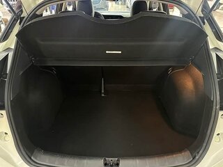 2022 Nissan Kicks I Рестайлинг, белый, 1830000 рублей, вид 5