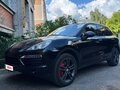 2011 Porsche Cayenne S II (958), чёрный, 2100000 рублей