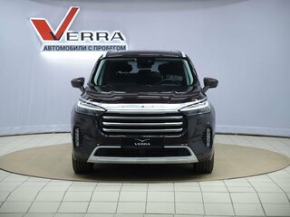 2022 Exeed VX I, фиолетовый, 2240000 рублей, вид 2