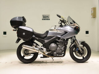2005 Yamaha TDM900, серебристый, 450000 рублей, вид 4