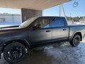 2024 Ram 1500 Crew Cab V Рестайлинг, чёрный, 11000000 рублей - вид 3