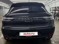 2021 Porsche Macan S I Рестайлинг, серый, 7500000 рублей - вид 3