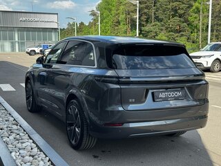 2026 Li Auto (Lixiang) L7 52.3 kWh I Рестайлинг, серый, 10690000 рублей, вид 3