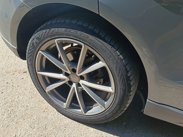 2016 Audi Q5 I (8R) Рестайлинг, серый, 2450000 рублей - вид 12