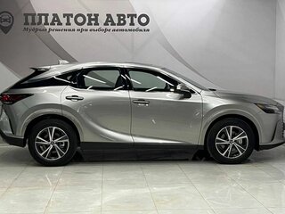 2025 Lexus RX 300 V, серый, 8199000 рублей, вид 4