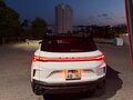 2024 Geely Coolray (Binyue Cool) I Рестайлинг, белый, 2080000 рублей - вид 1